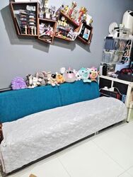 Blk 347B Adora Green (Yishun), HDB 4 Rooms #598196321